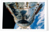 Hubble Space Telescope by Anonymous
