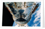 Hubble Space Telescope by Anonymous