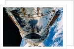 Hubble Space Telescope by Anonymous