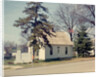 The birthplace of Harry Truman in Lamar, Missouri. by Anonymous