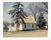 The birthplace of Harry Truman in Lamar, Missouri. by Anonymous