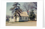 The birthplace of Harry Truman in Lamar, Missouri. by Anonymous