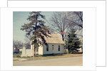 The birthplace of Harry Truman in Lamar, Missouri. by Anonymous