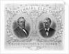 Republican Presidential and Vice Presidential Nominees of 1876 by Anonymous
