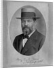 President James Abram Garfield by Anonymous