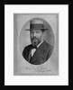 President James Abram Garfield by Anonymous