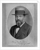 President James Abram Garfield by Anonymous