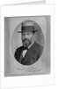 President James Abram Garfield by Anonymous