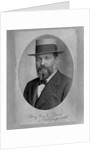 President James Abram Garfield by Anonymous