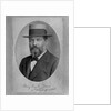 President James Abram Garfield by Anonymous