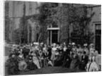 Executive Committee of the International Council of Women by Anonymous