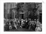 Executive Committee of the International Council of Women by Anonymous