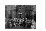 Executive Committee of the International Council of Women by Anonymous