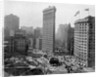 Flatiron Building, 1916 by Anonymous