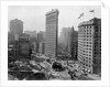 Flatiron Building, 1916 by Anonymous