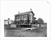 Abraham Lincoln's Home by Anonymous