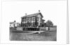 Abraham Lincoln's Home by Anonymous