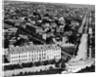 Library of Congress Building at Carroll Row by Anonymous