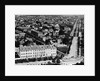Library of Congress Building at Carroll Row by Anonymous
