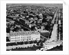 Library of Congress Building at Carroll Row by Anonymous