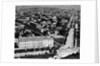 Library of Congress Building at Carroll Row by Anonymous