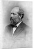 President James Abram Garfield by Anonymous