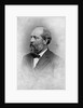 President James Abram Garfield by Anonymous