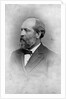 President James Abram Garfield by Anonymous