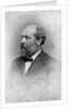 President James Abram Garfield by Anonymous