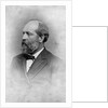 President James Abram Garfield by Anonymous