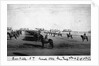 Cavalry at Fort Sill by Anonymous