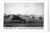 Cavalry at Fort Sill by Anonymous