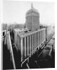 The Grand Central Building in Manhattan by Anonymous