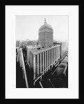 The Grand Central Building in Manhattan by Anonymous
