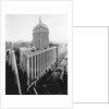 The Grand Central Building in Manhattan by Anonymous
