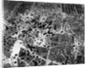 Bomb Damage in Osaka by Anonymous