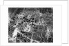 Bomb Damage in Osaka by Anonymous