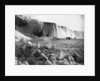 Niagara Falls in Winter by Anonymous