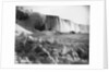 Niagara Falls in Winter by Anonymous