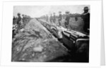 Spanish-American War Funeral Service by Anonymous