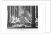 Pompe Funebre de Mirabeau by Berthault