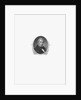 William Henry Harrison by Anonymous