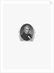 William Henry Harrison by Anonymous
