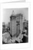 Bankers Trust Company Building, New York by Anonymous