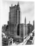 Waldorf-Astoria Hotel, New York by Anonymous