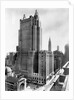Waldorf-Astoria Hotel, New York by Anonymous