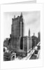 Waldorf-Astoria Hotel, New York by Anonymous