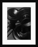Telephone by Anonymous