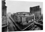 Grand Central Terminal by Anonymous