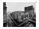 Grand Central Terminal by Anonymous